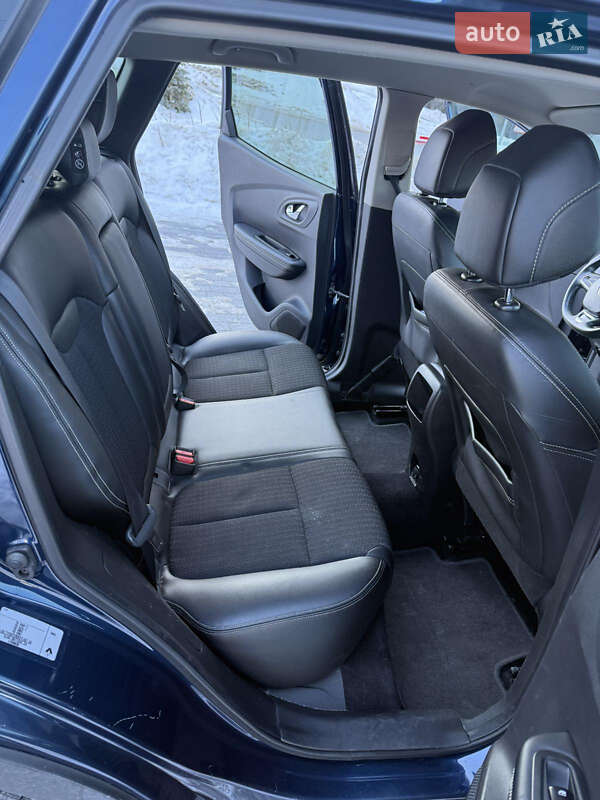 Внедорожник / Кроссовер Renault Kadjar 2015 в Львове фото 10 Внедорожник / Кроссовер Renault Kadjar 2015 в Львове