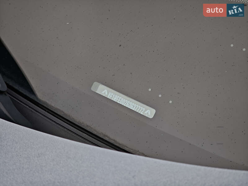 Внедорожник / Кроссовер Renault Kadjar 2019 в Луцке фото 10 Внедорожник / Кроссовер Renault Kadjar 2019 в Луцке