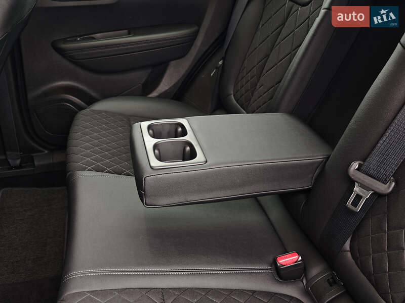 Внедорожник / Кроссовер Renault Kadjar 2019 в Луцке фото 45 Внедорожник / Кроссовер Renault Kadjar 2019 в Луцке