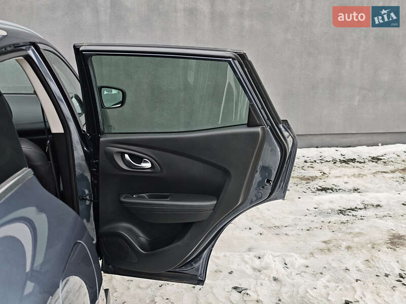 Внедорожник / Кроссовер Renault Kadjar 2019 в Луцке фото 50 Внедорожник / Кроссовер Renault Kadjar 2019 в Луцке