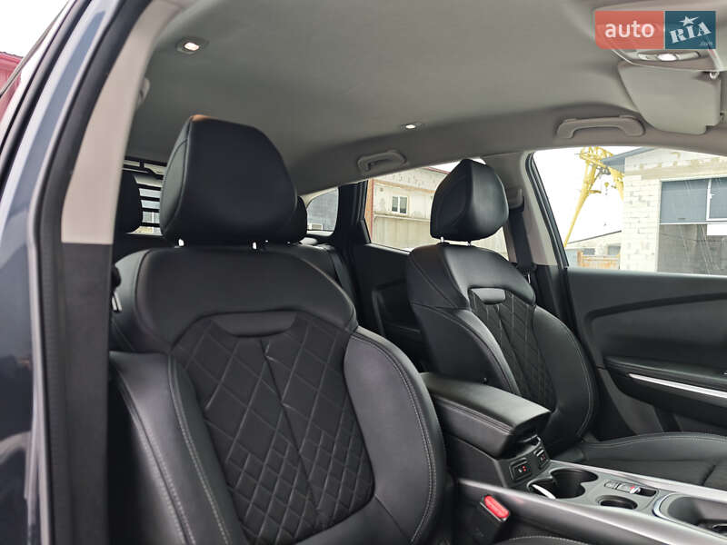 Внедорожник / Кроссовер Renault Kadjar 2019 в Луцке фото 55 Внедорожник / Кроссовер Renault Kadjar 2019 в Луцке