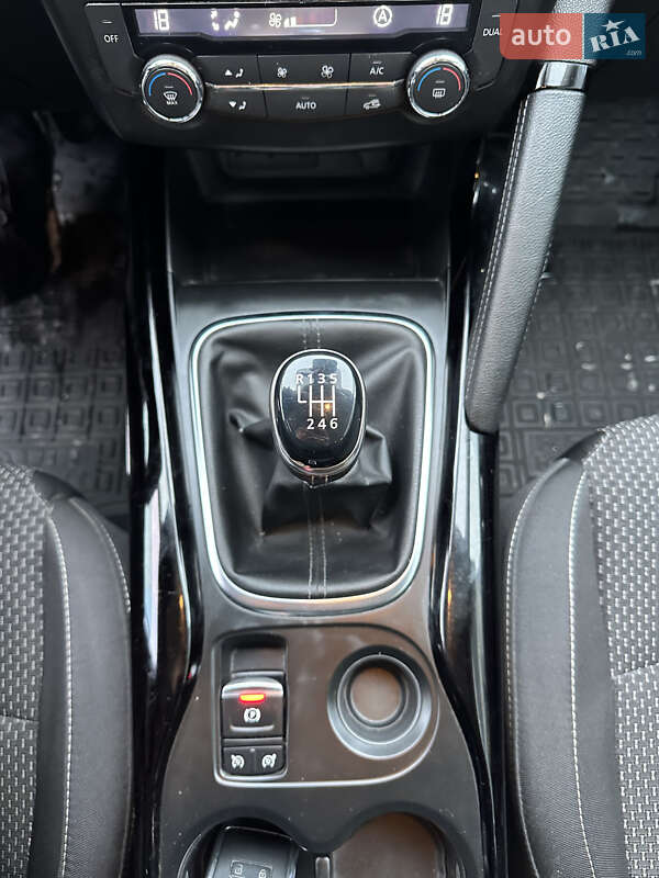 Внедорожник / Кроссовер Renault Kadjar 2018 в Ивано-Франковске фото 16 Внедорожник / Кроссовер Renault Kadjar 2018 в Ивано-Франковске