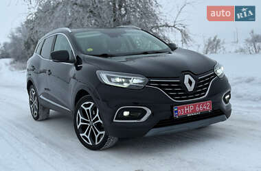 Внедорожник / Кроссовер Renault Kadjar 2020 в Броварах