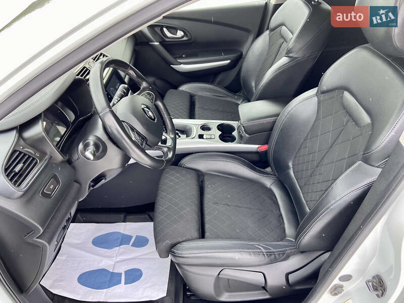 Внедорожник / Кроссовер Renault Kadjar 2020 в Умани