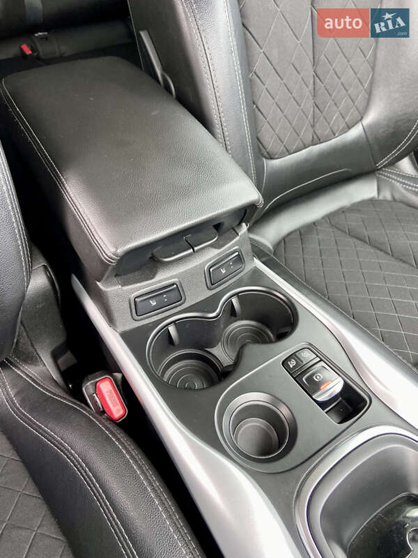 Внедорожник / Кроссовер Renault Kadjar 2020 в Умани