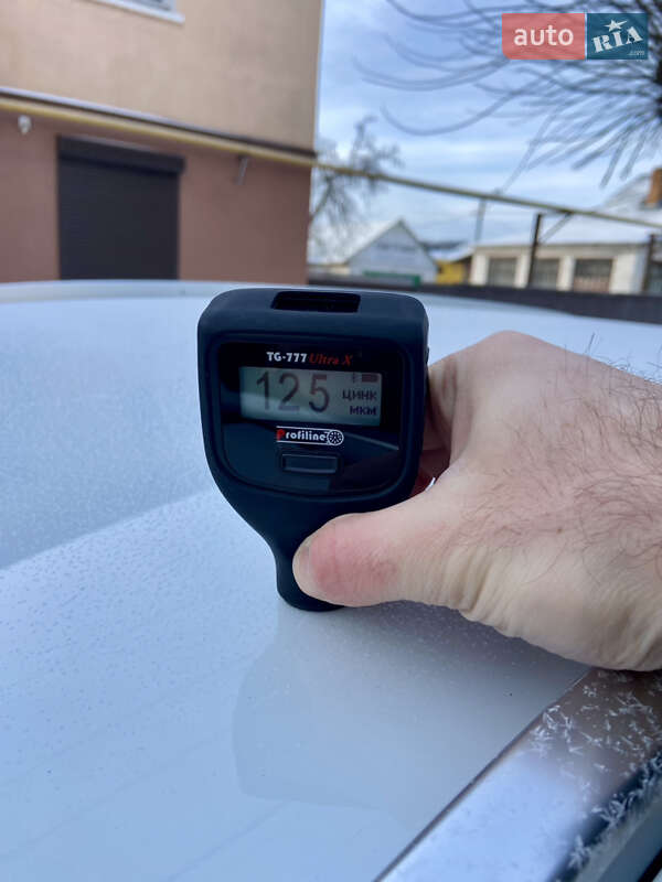 Внедорожник / Кроссовер Renault Kadjar 2020 в Умани