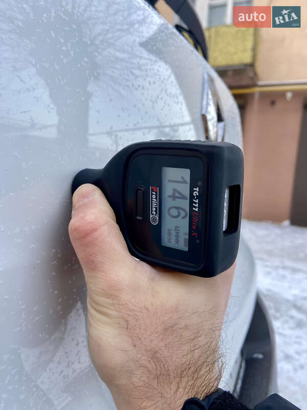 Внедорожник / Кроссовер Renault Kadjar 2020 в Умани