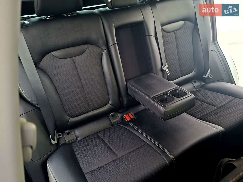 Позашляховик / Кросовер Renault Kadjar 2019 в Бережанах