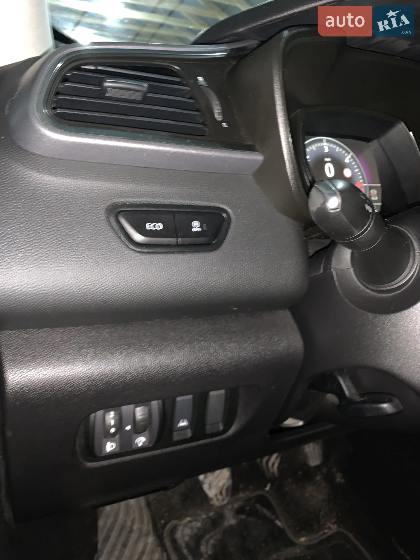 2015 Renault Kadjar - мініатюра 9