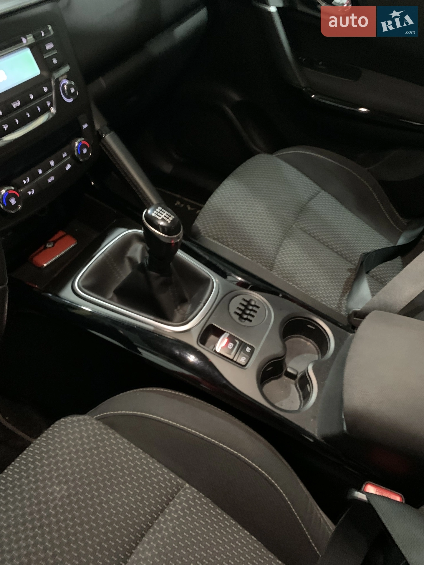 2015 Renault Kadjar - мініатюра 10