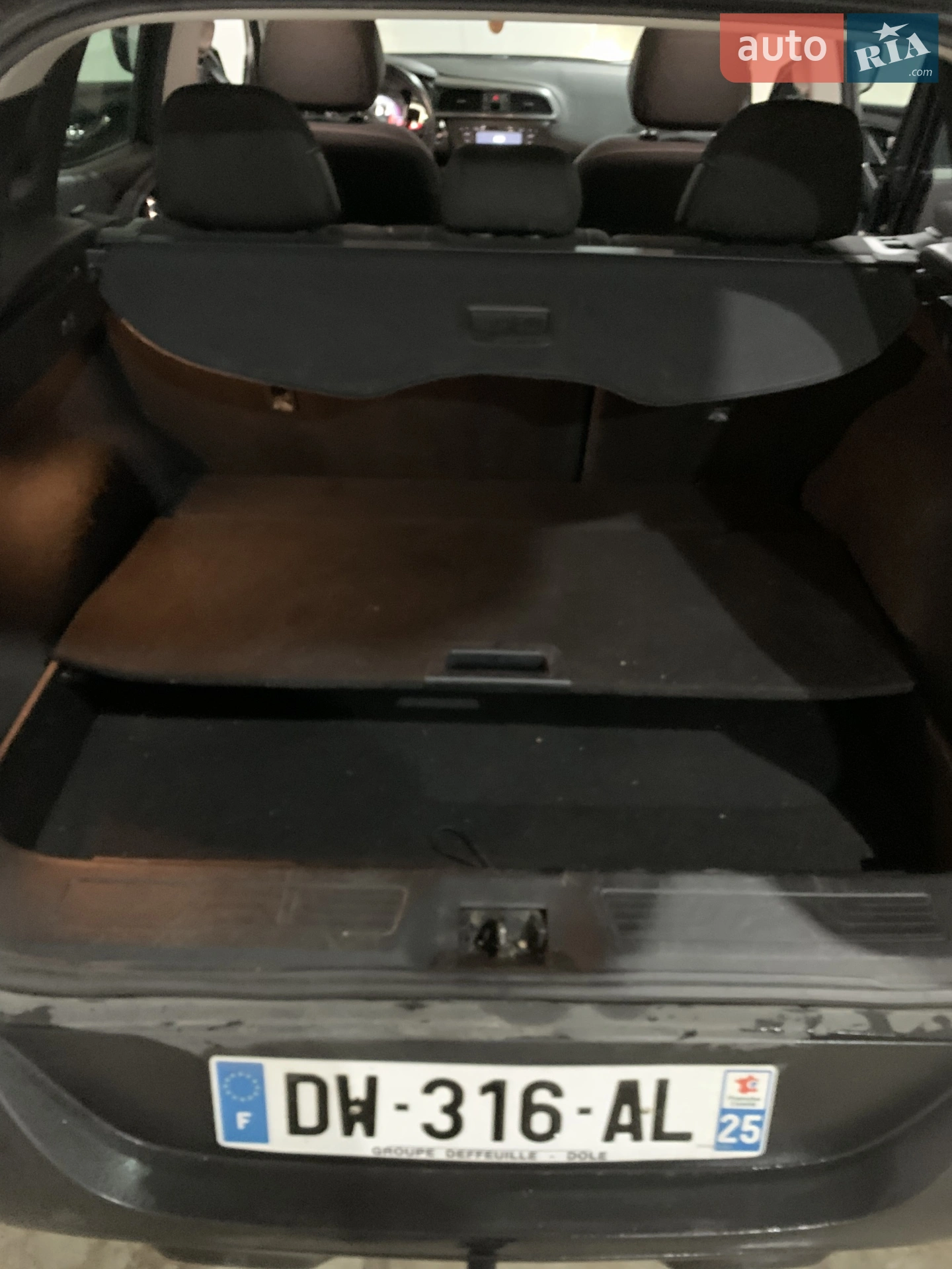 2015 Renault Kadjar - мініатюра 22