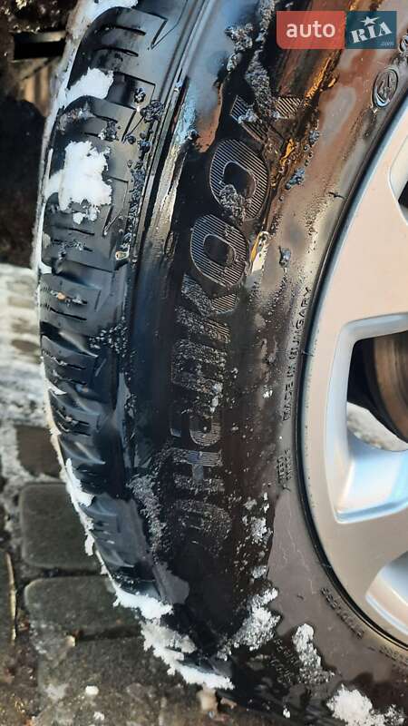 Внедорожник / Кроссовер Renault Kadjar 2020 в Первомайске