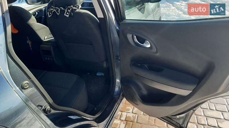 Внедорожник / Кроссовер Renault Kadjar 2020 в Первомайске