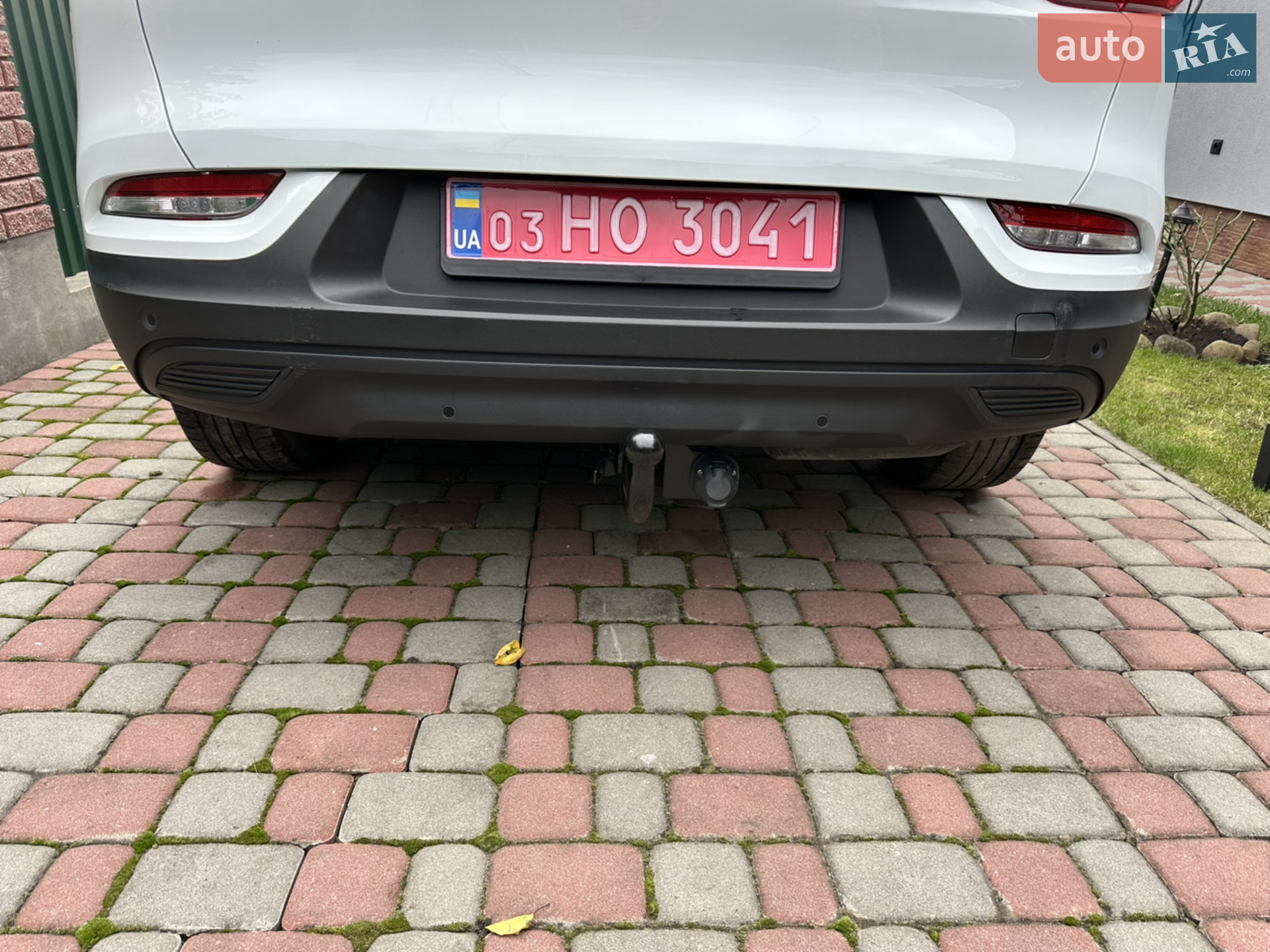 2019 Renault Kadjar - мініатюра 8