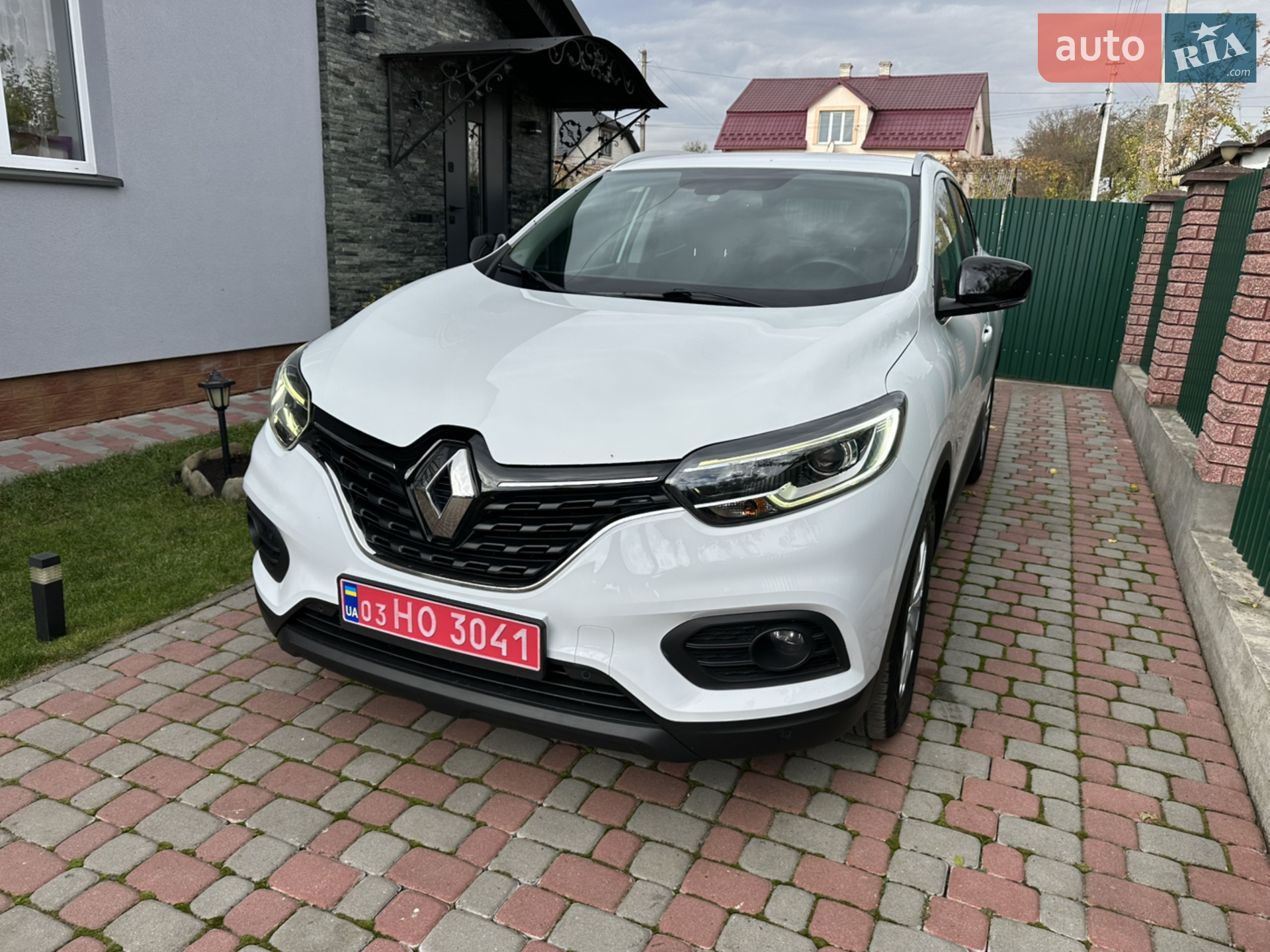 2019 Renault Kadjar - мініатюра 17