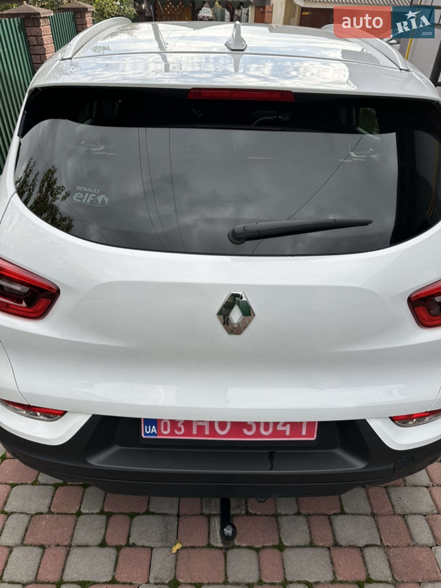 2019 Renault Kadjar - мініатюра 24