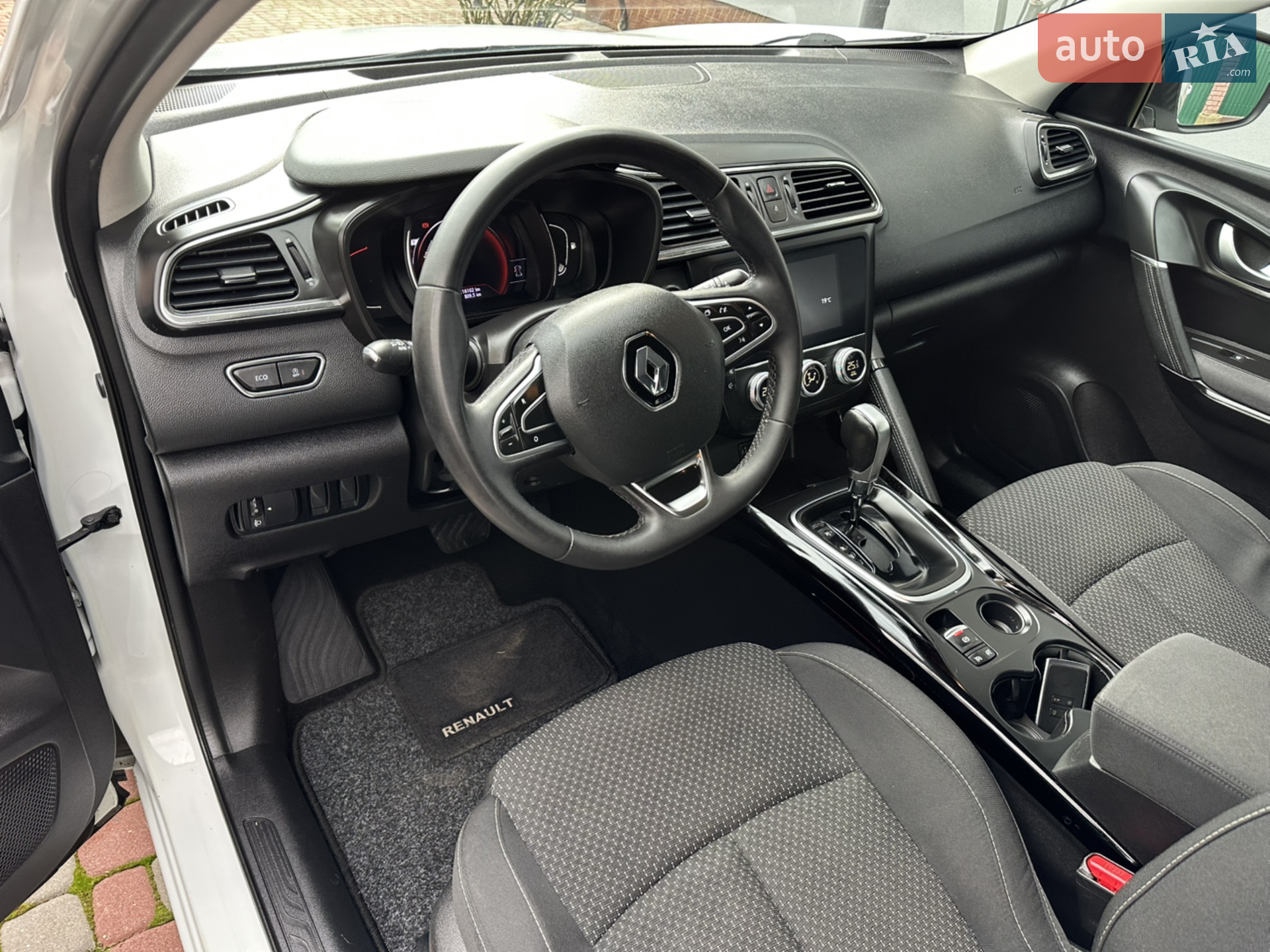 2019 Renault Kadjar - мініатюра 31
