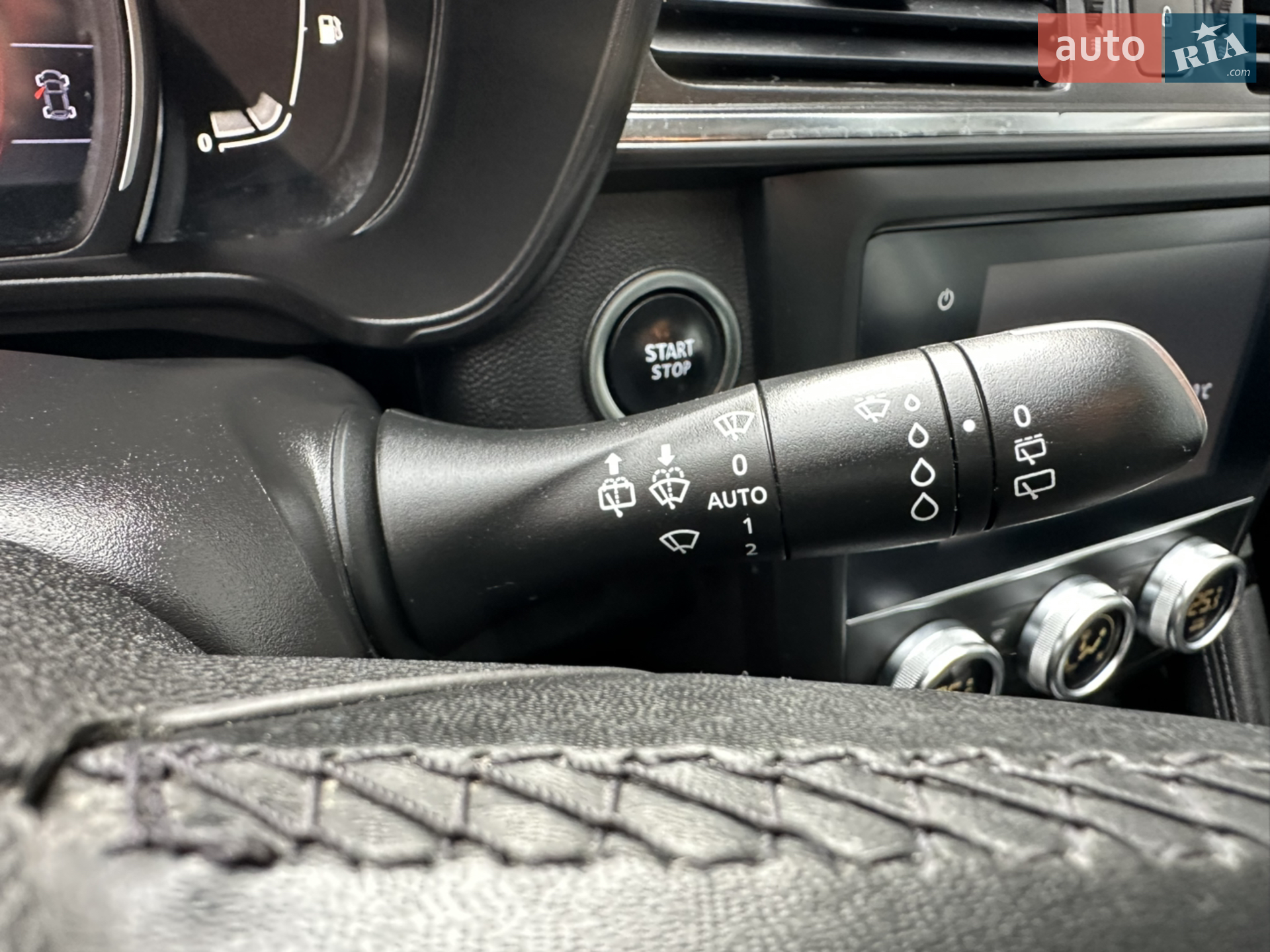 2019 Renault Kadjar - мініатюра 37