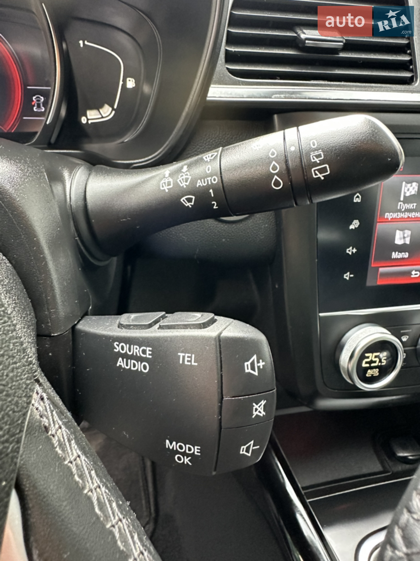 2019 Renault Kadjar - мініатюра 46