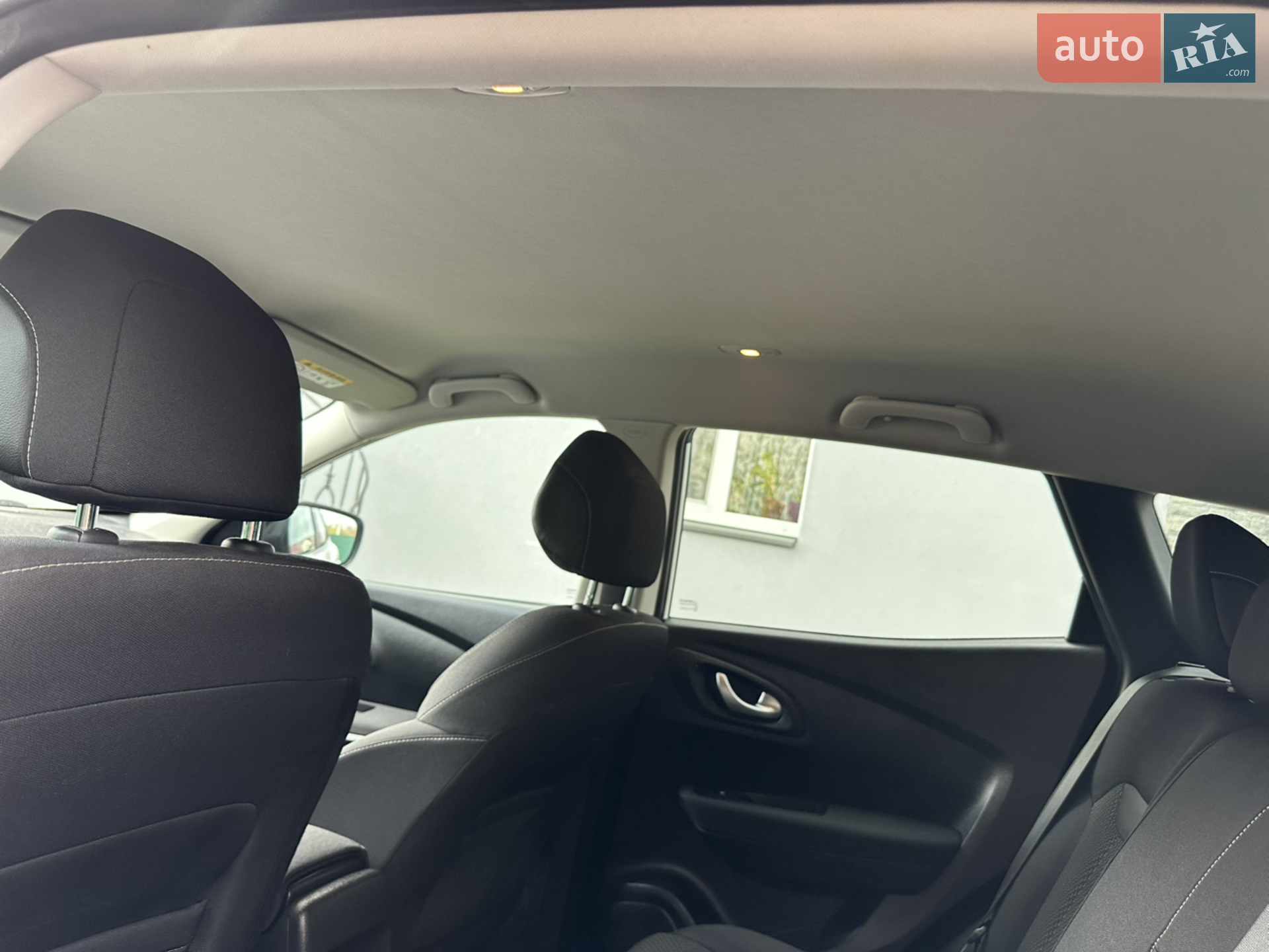 2019 Renault Kadjar - мініатюра 53