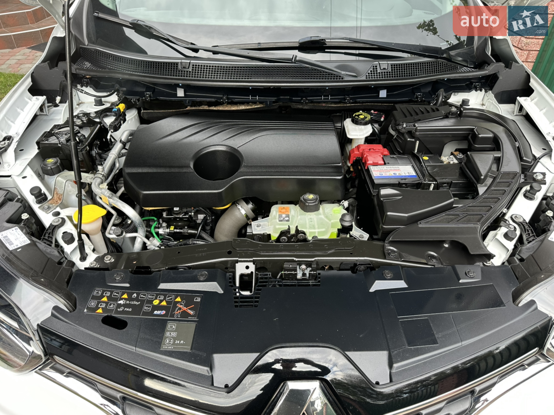 2019 Renault Kadjar - мініатюра 81