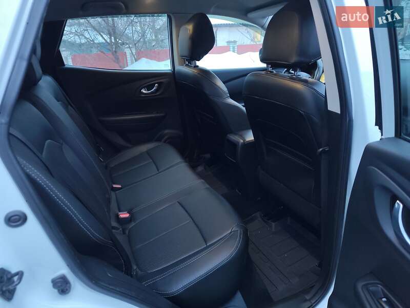 Внедорожник / Кроссовер Renault Kadjar 2016 в Житомире