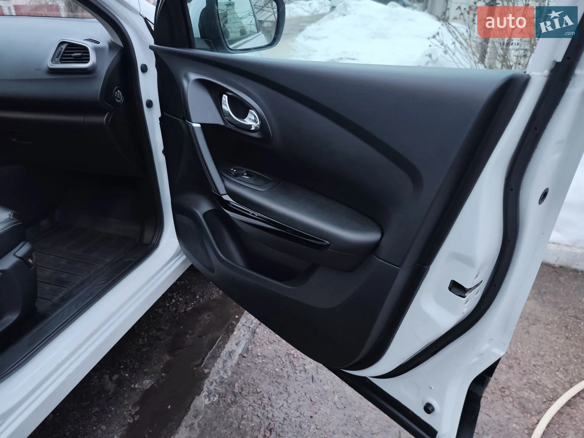 2016 Renault Kadjar - мініатюра 9