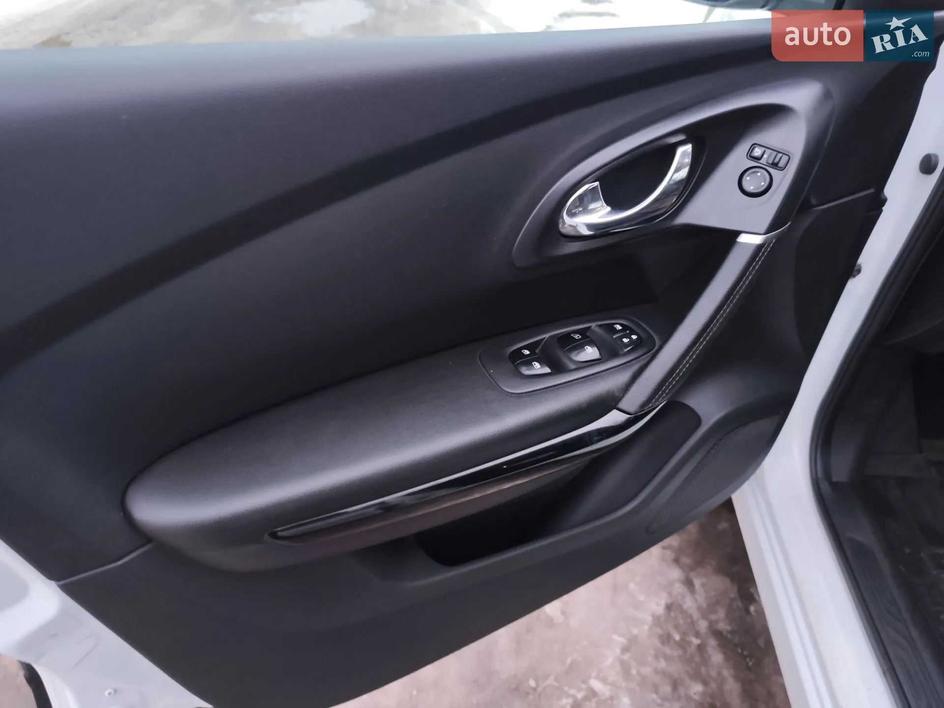2016 Renault Kadjar - мініатюра 10