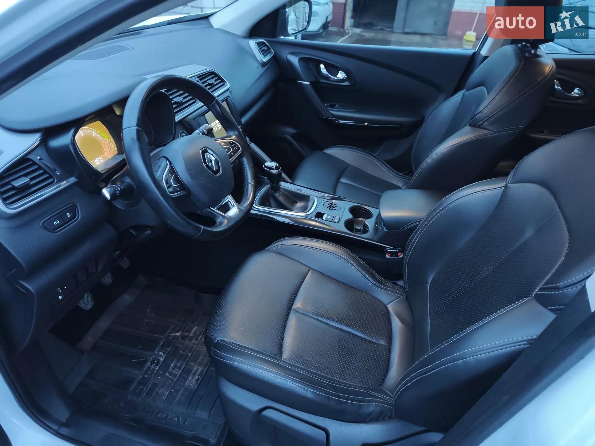 2016 Renault Kadjar - мініатюра 11
