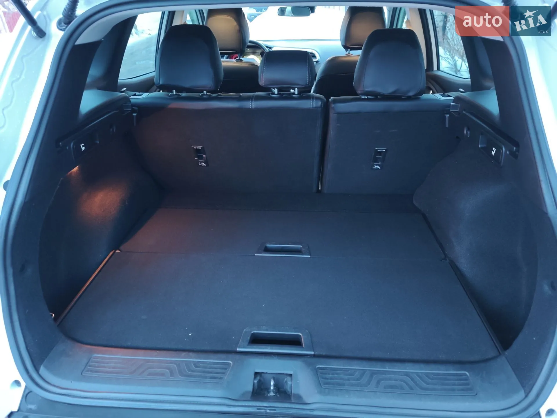 2016 Renault Kadjar - мініатюра 14