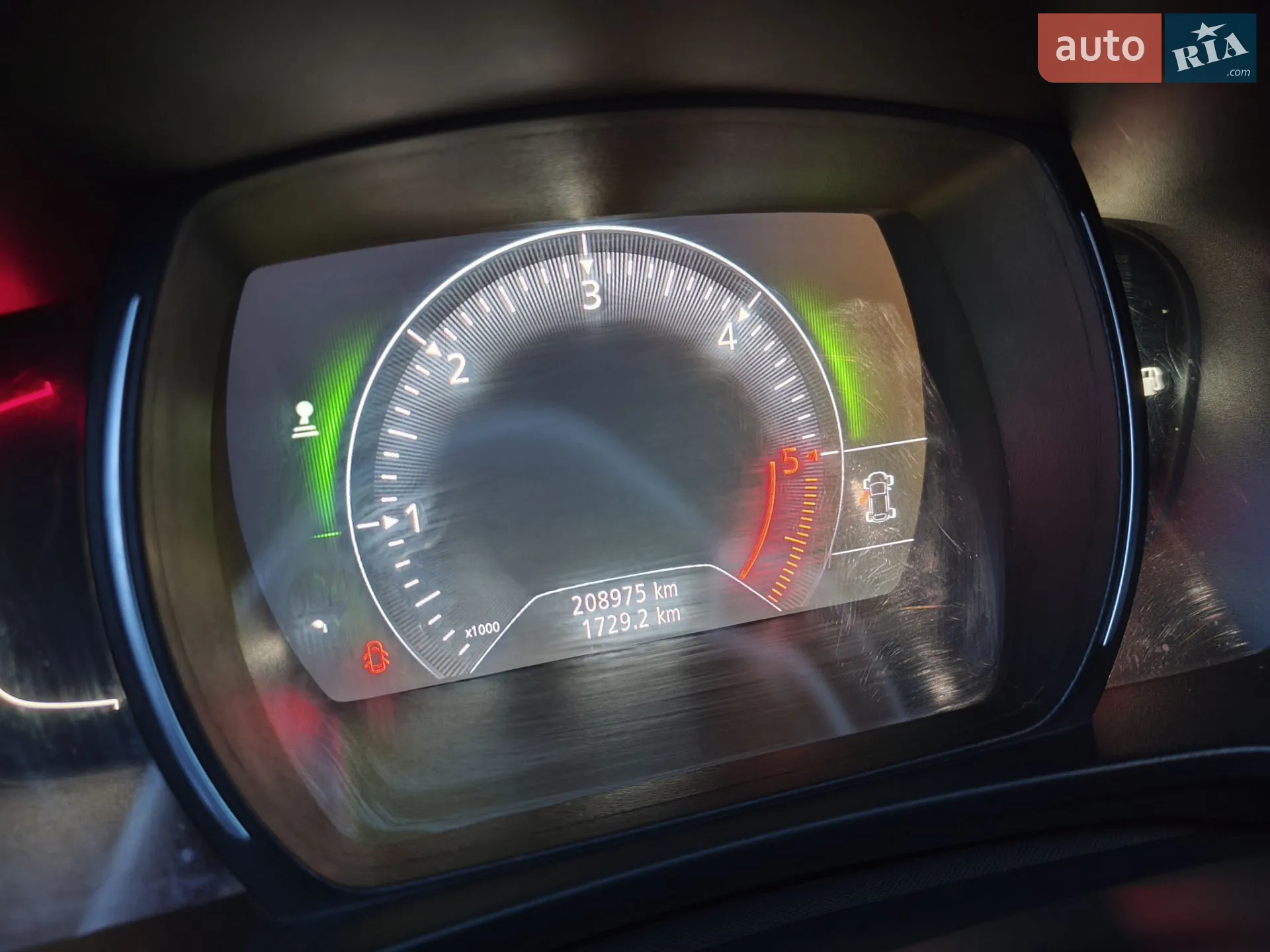 2016 Renault Kadjar - мініатюра 13