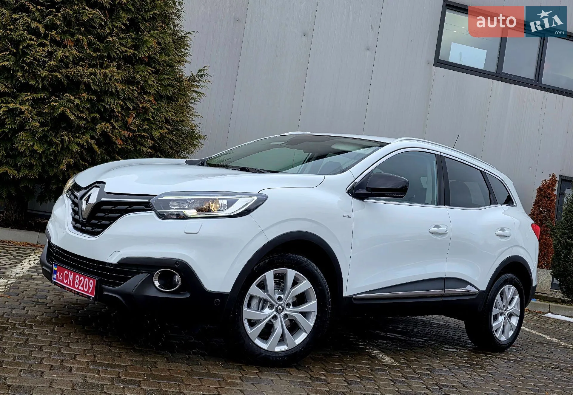 2019 Renault Kadjar - мініатюра 3