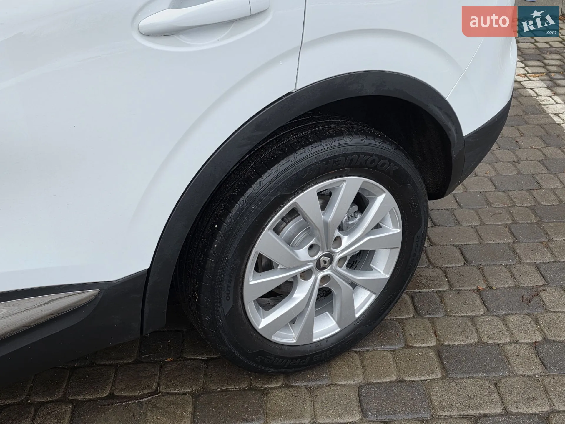 2019 Renault Kadjar - мініатюра 32