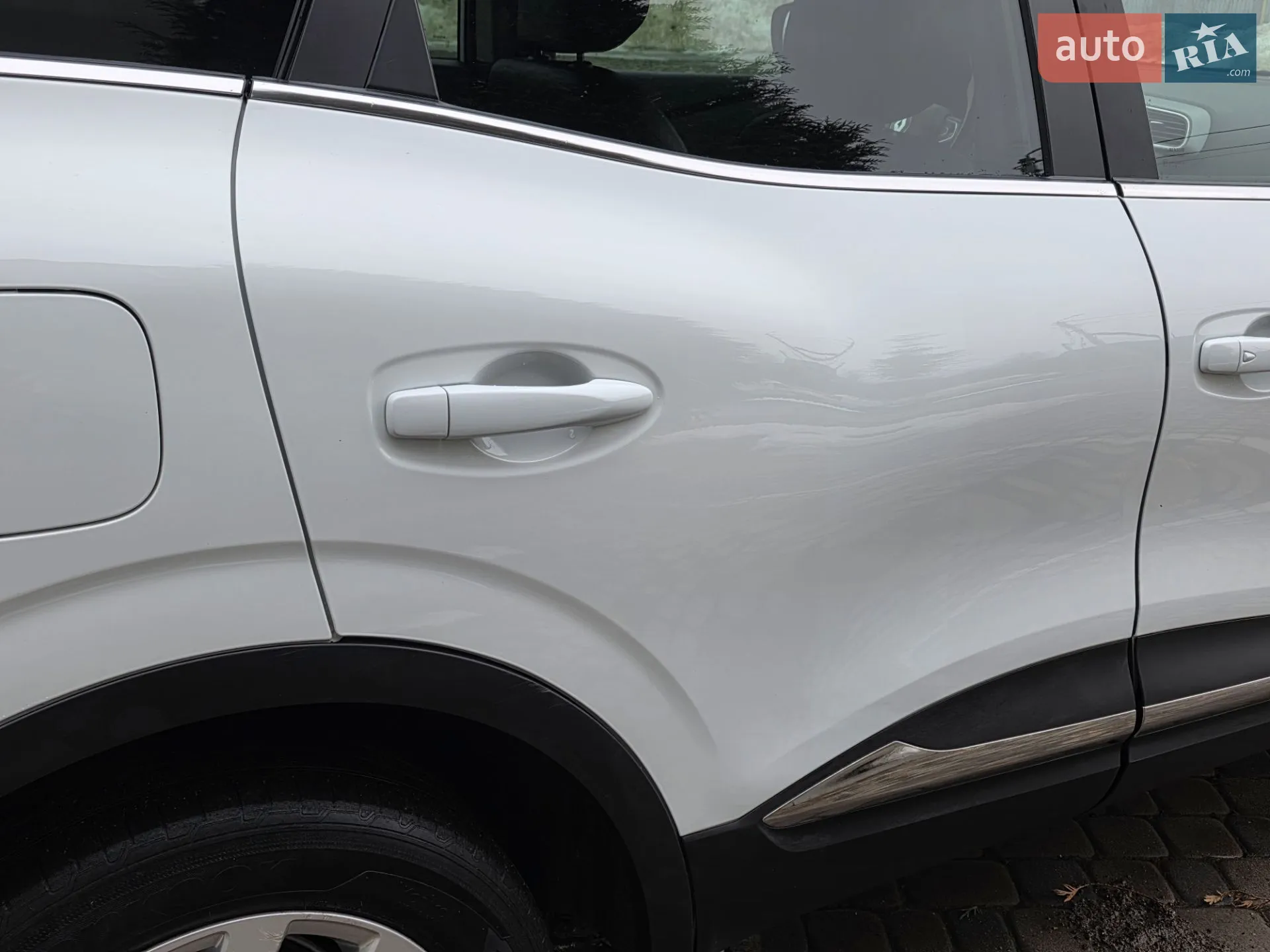 2019 Renault Kadjar - мініатюра 37