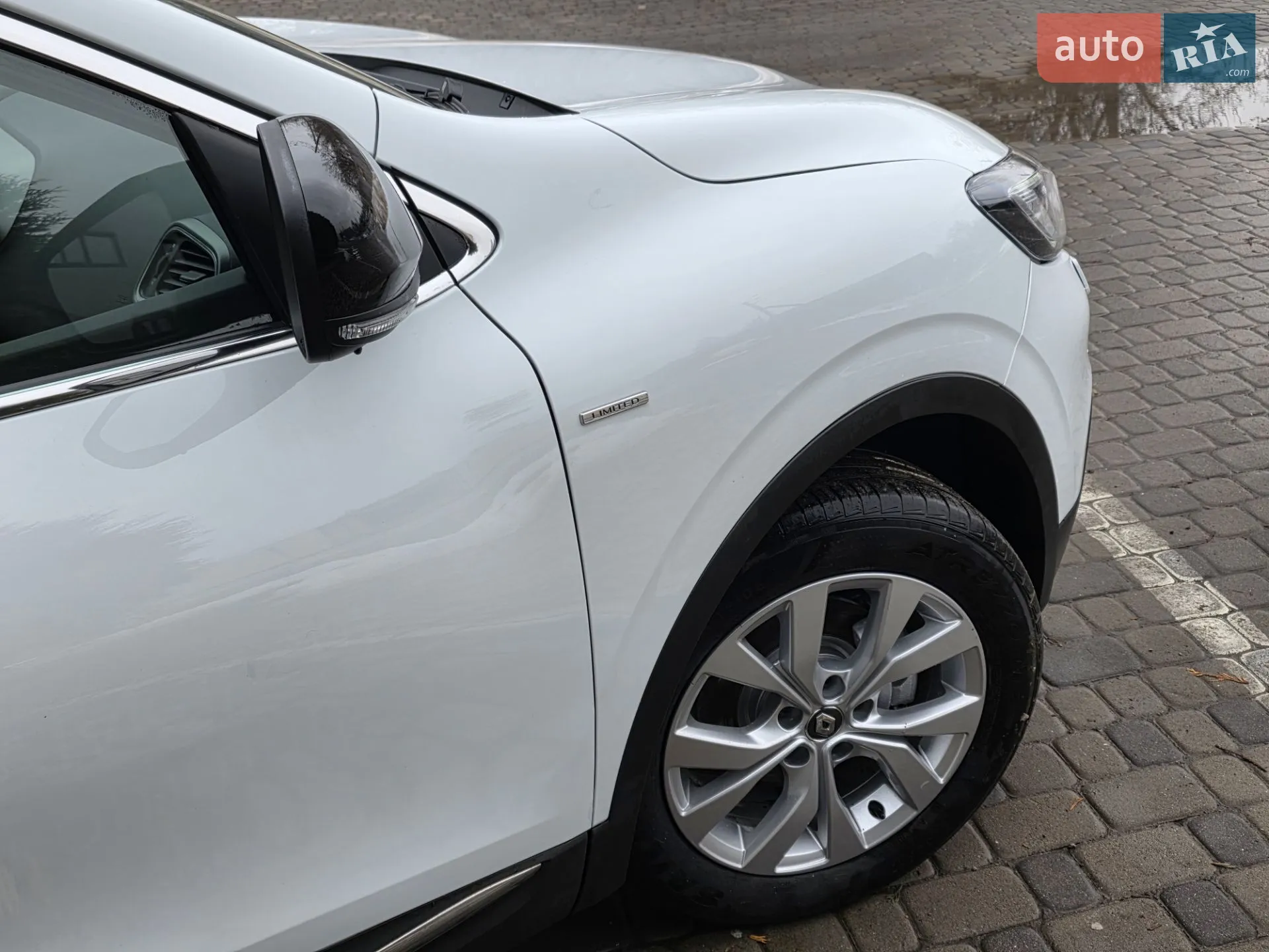 2019 Renault Kadjar - мініатюра 40