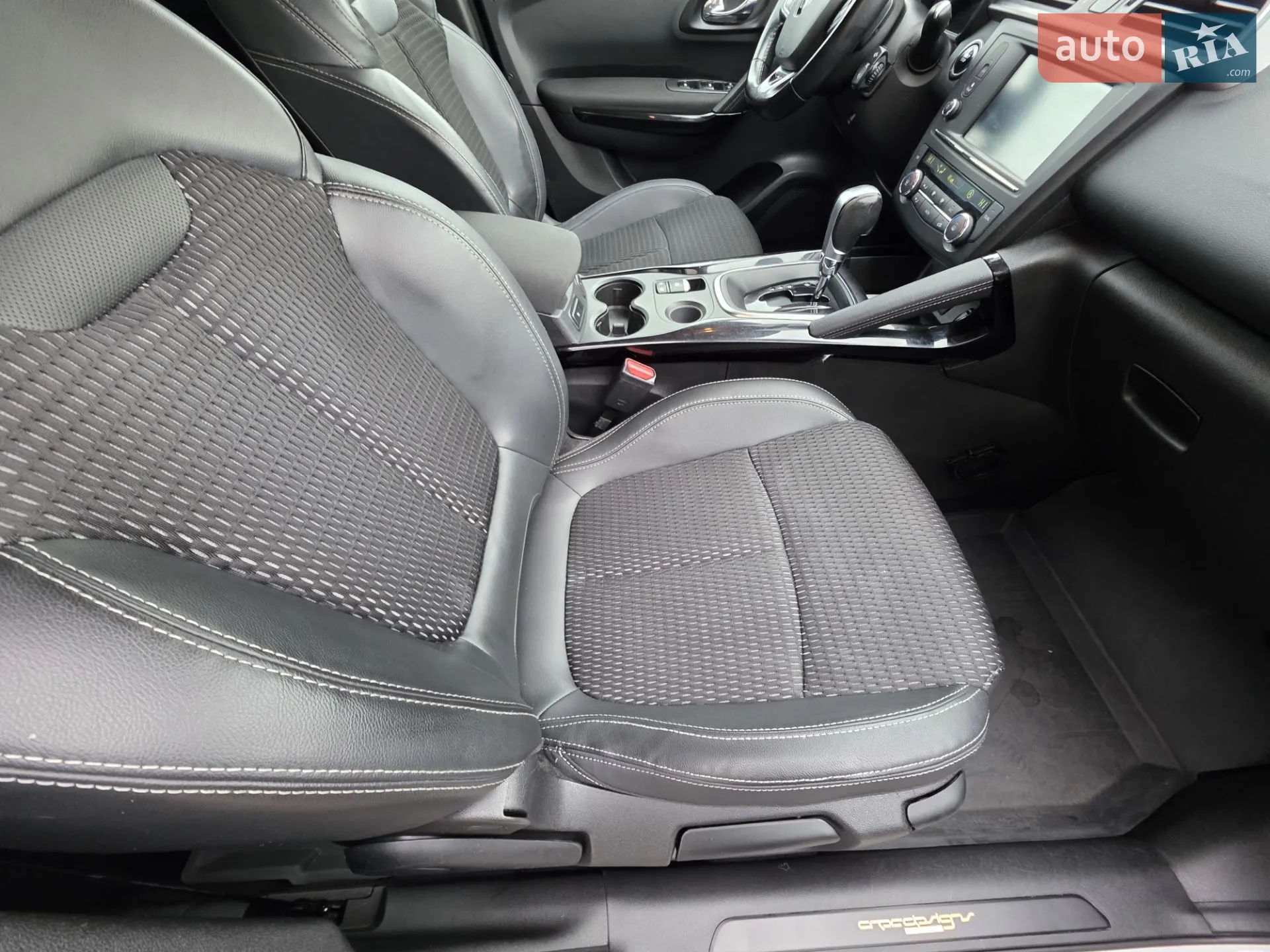 2019 Renault Kadjar - мініатюра 47