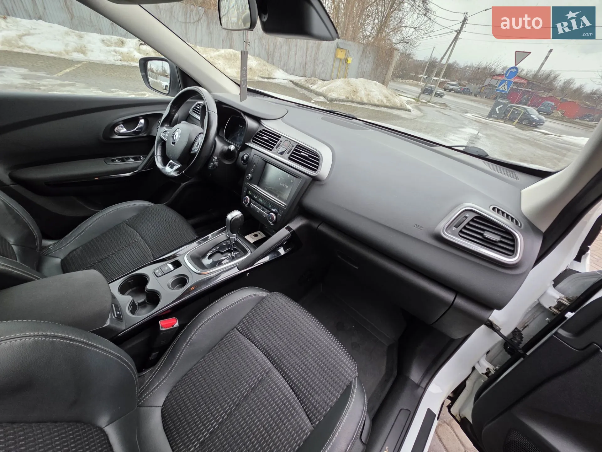 2019 Renault Kadjar - мініатюра 49