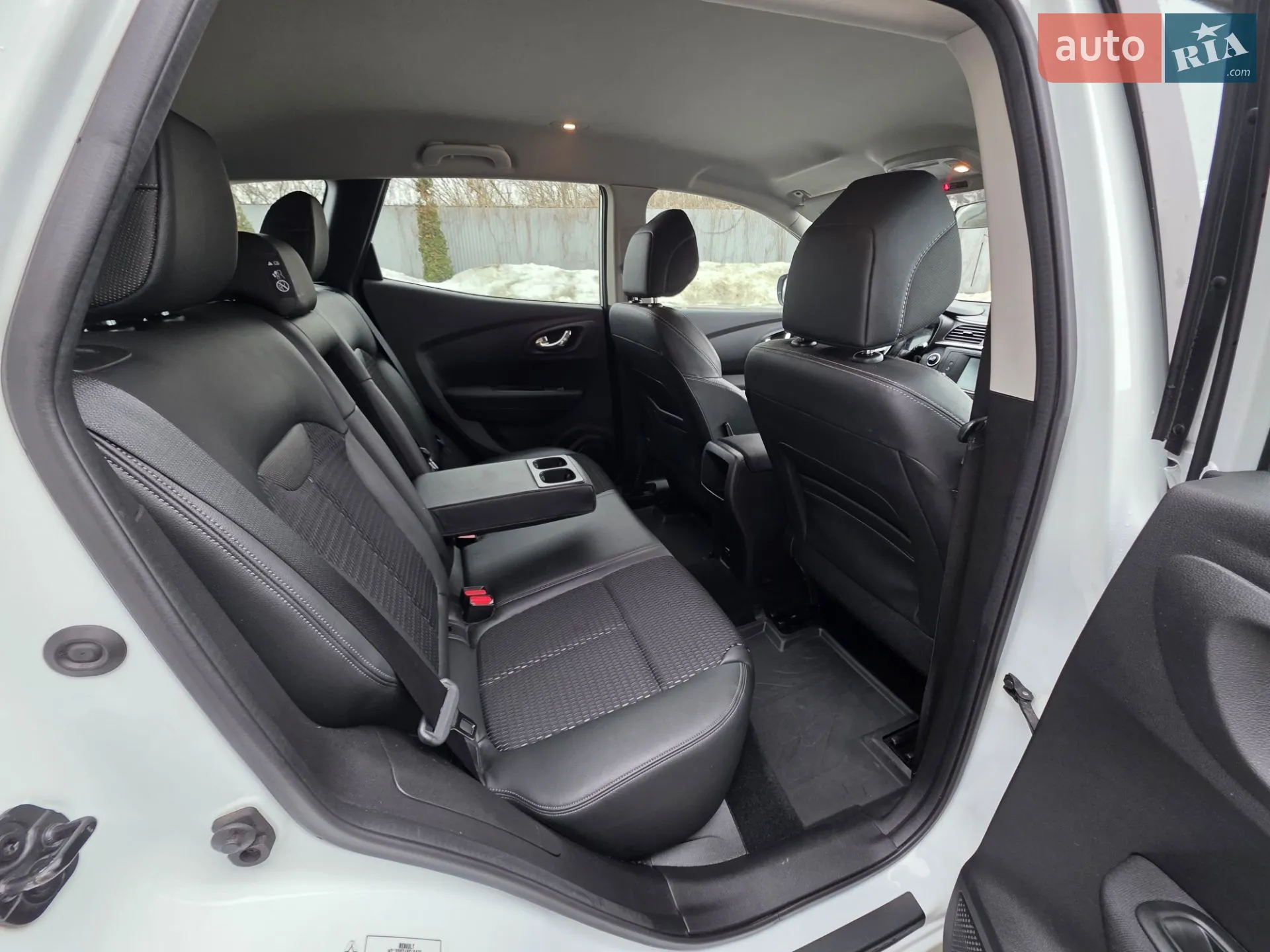 2019 Renault Kadjar - мініатюра 57