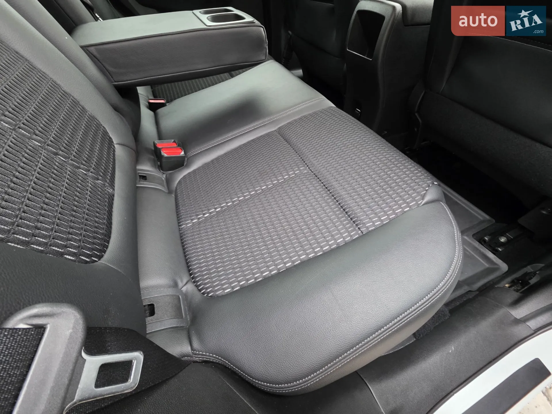 2019 Renault Kadjar - мініатюра 60