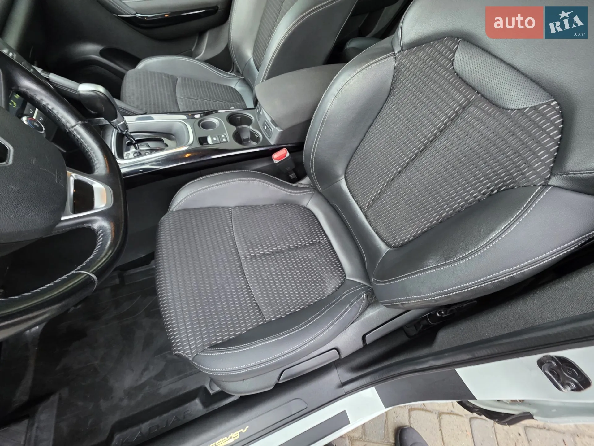 2019 Renault Kadjar - мініатюра 78