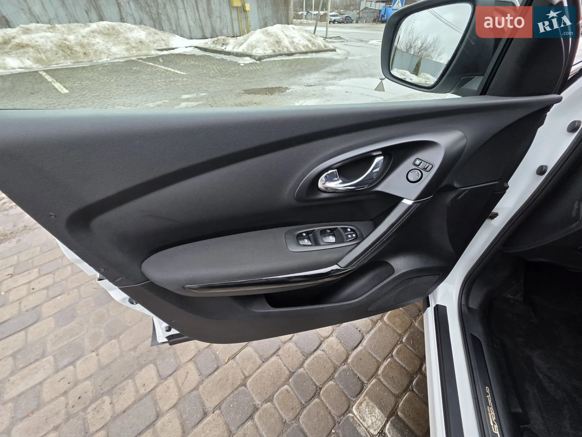 2019 Renault Kadjar - мініатюра 80