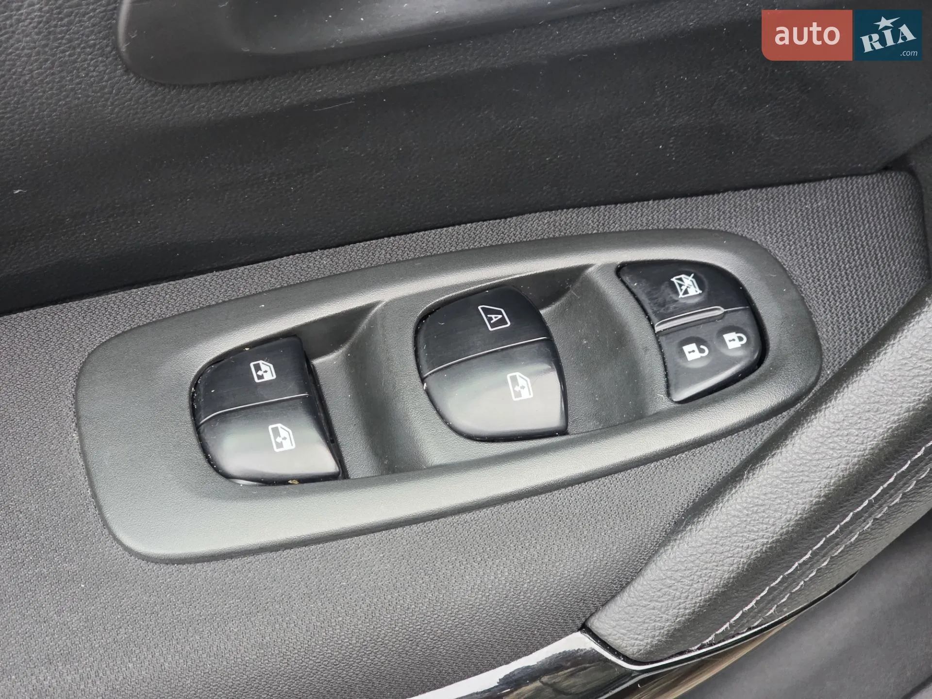2019 Renault Kadjar - мініатюра 81