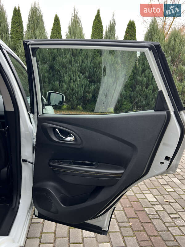 Внедорожник / Кроссовер Renault Kadjar 2015 в Самборе фото 91 Внедорожник / Кроссовер Renault Kadjar 2015 в Самборе