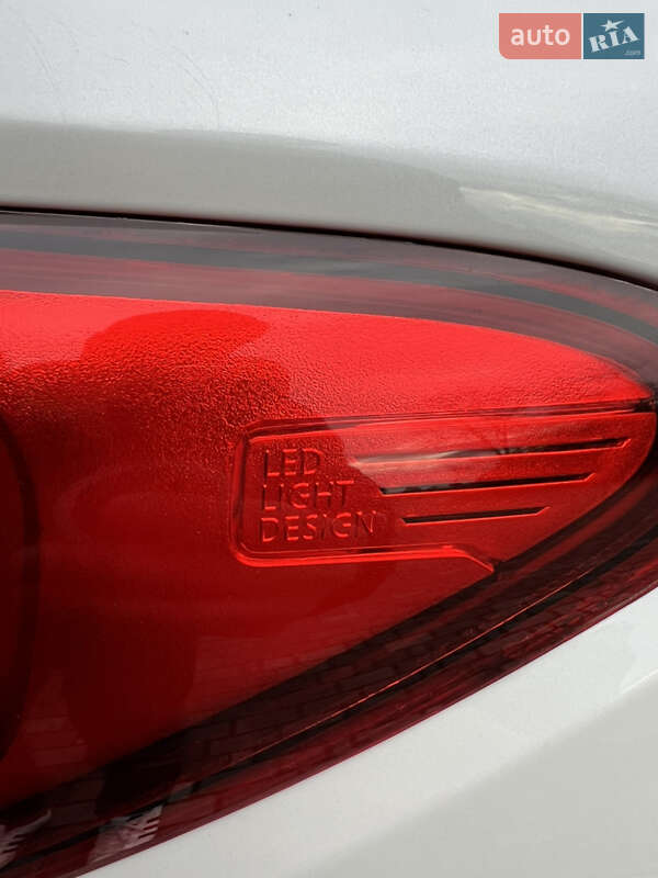 Внедорожник / Кроссовер Renault Kadjar 2015 в Самборе фото 95 Внедорожник / Кроссовер Renault Kadjar 2015 в Самборе