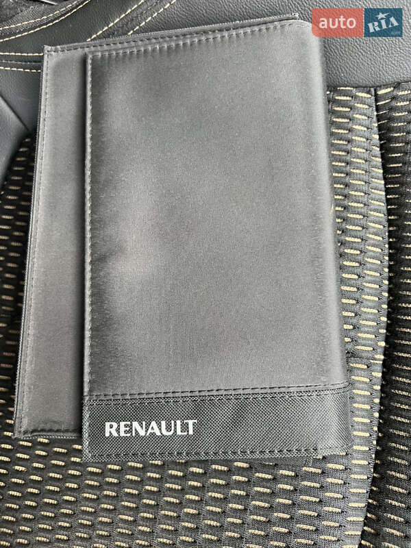 Внедорожник / Кроссовер Renault Kadjar 2015 в Самборе фото 103 Внедорожник / Кроссовер Renault Kadjar 2015 в Самборе