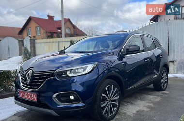 Внедорожник / Кроссовер Renault Kadjar 2020 в Звягеле