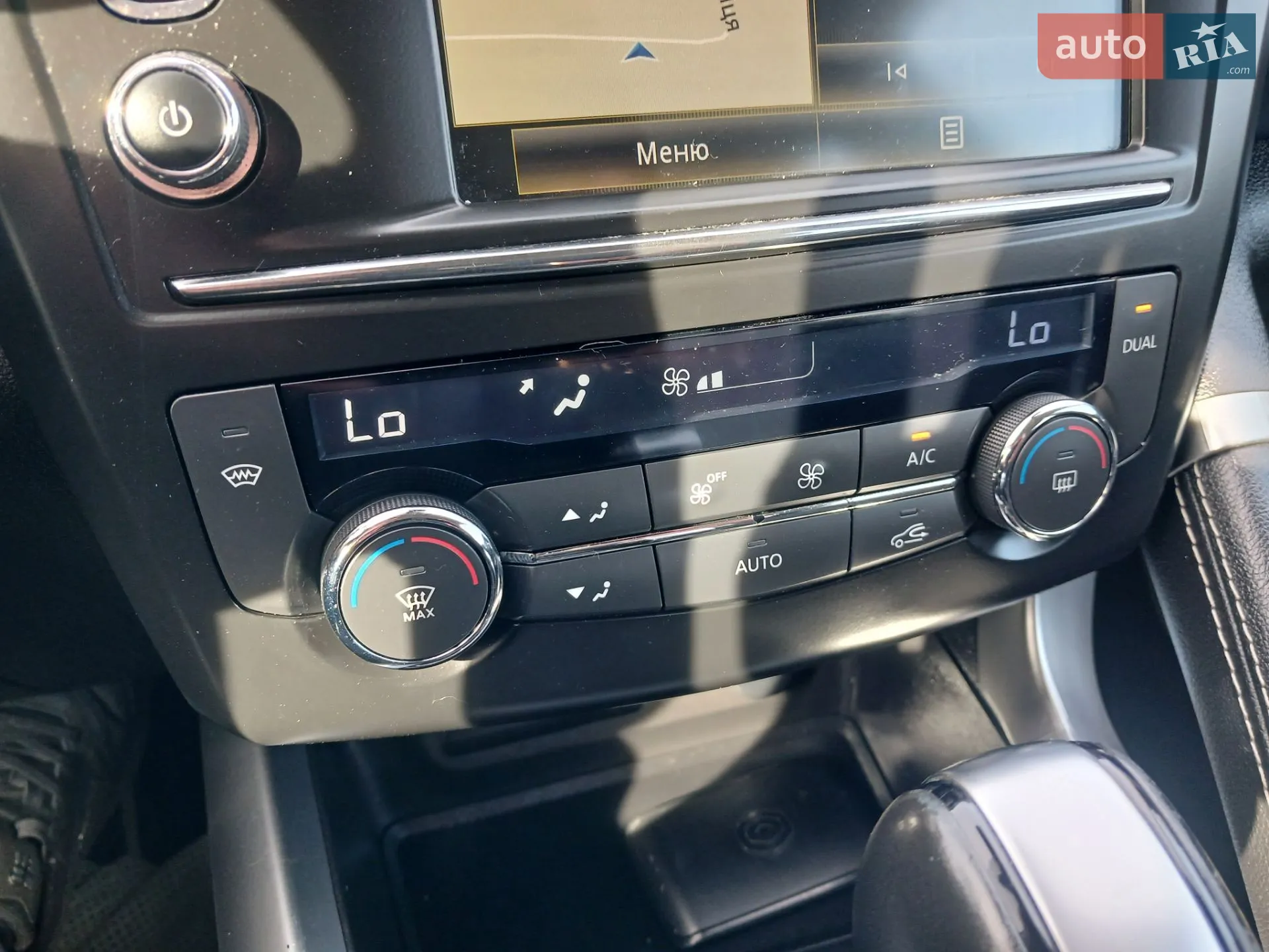 2016 Renault Kadjar - мініатюра 22