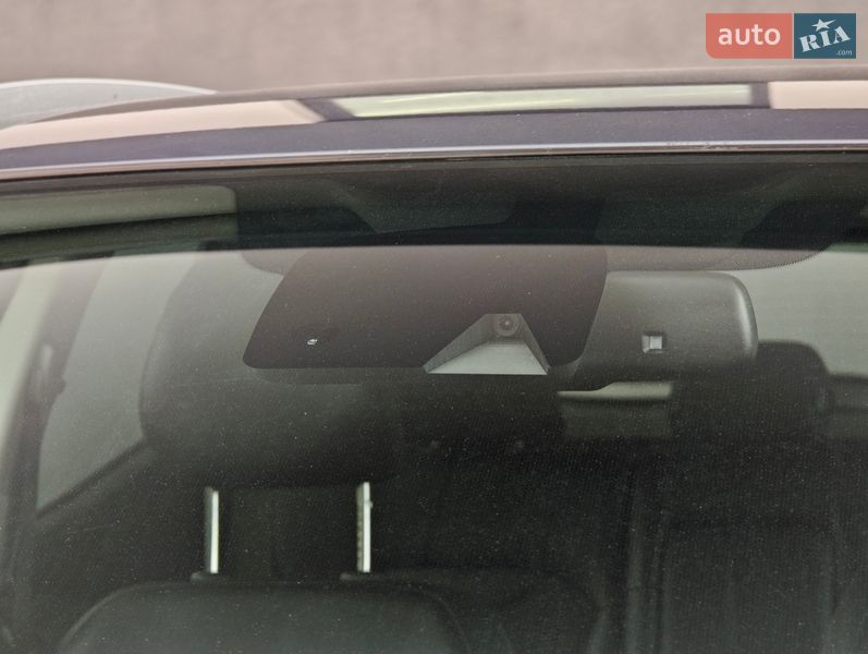 Внедорожник / Кроссовер Renault Kadjar 2020 в Луцке