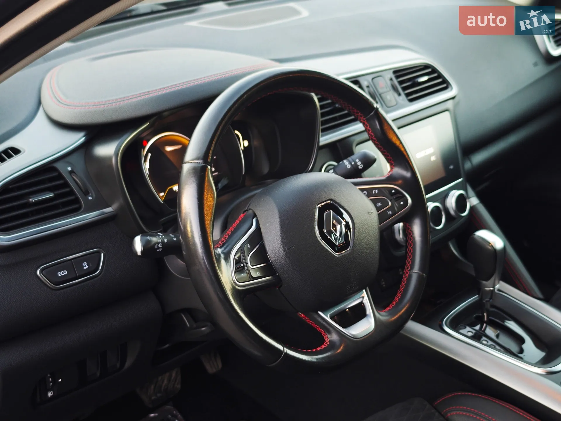 2020 Renault Kadjar - мініатюра 23