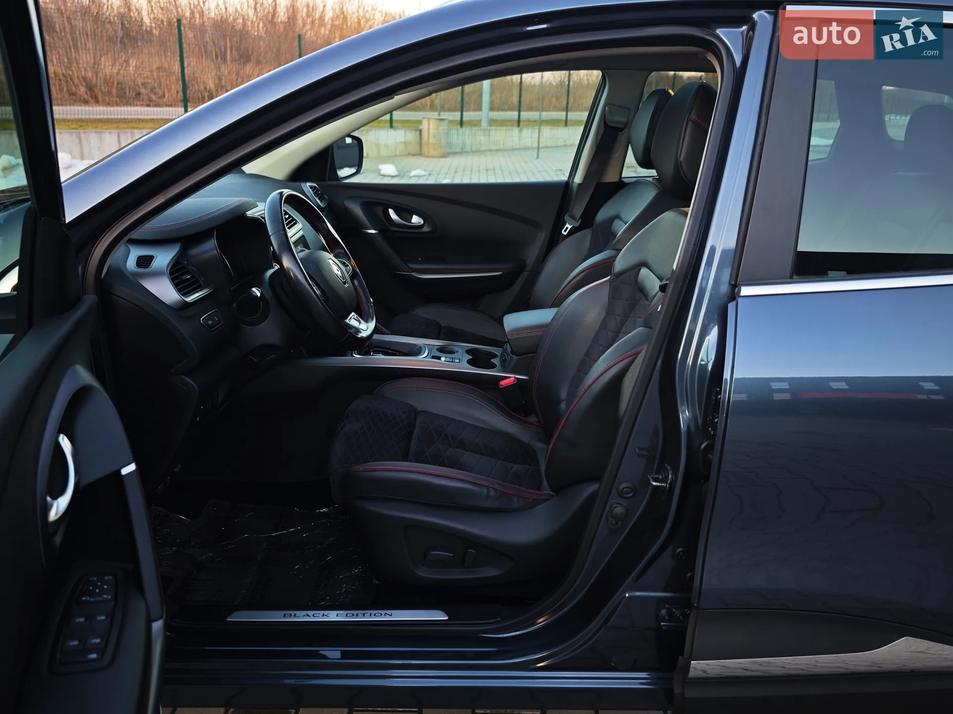 2020 Renault Kadjar - мініатюра 32